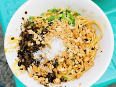 -刘臣街燃面