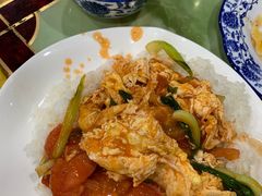 -中国兰州拉面(恒高路店)