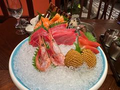 -东海怡品海鲜豆捞(舟宿夜江店)