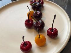 -小大董·烤鸭(观景餐厅·南京西路店)