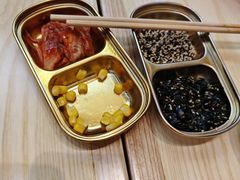 -食米家拌饭(梅溪新天地店)