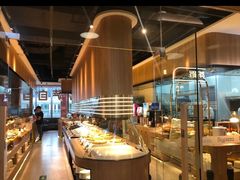 -比格比萨自助(宝山日月光店)