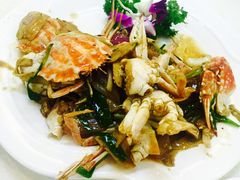 -喜碧海鲜·二十年本土海鲜老字号(上排店)