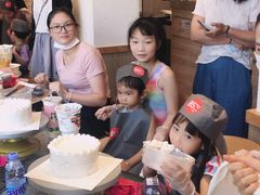 -85度C(东莞常平新南街店)