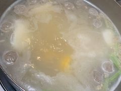 -大吉利·潮汕鲜牛肉火锅(万峰路店)