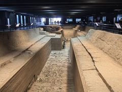 -秦始皇帝陵博物院-丽山园
