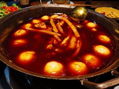 -李子坝梁山鸡(李子坝大鸡哥店)