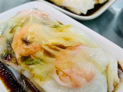 -穗银肠粉店(东川路店)