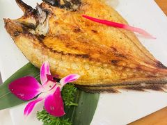 -青空日本料理(随州万达店)