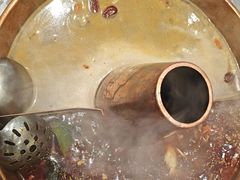 -侃爷南门铜锅涮肉