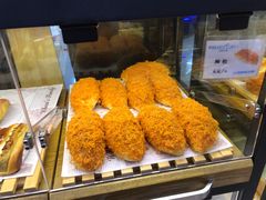 -麦香人家(世贸金街臻选店)