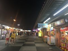 -花莲东大门国际观光夜市
