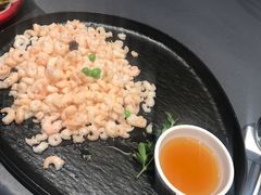 清溜虾仁-江南雅厨(李公堤店)