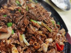 -标记美食新鲜猪杂(兴南大道店)