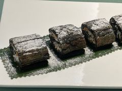 -粤财皇冠假日酒店·彩华轩中餐厅