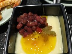 -韩盛·盛江山自助料理(于洪新玛特店)