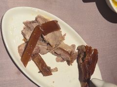 -金鸭季·北京烤鸭(深业上城店)