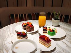 -星璞餐厅(深铁塘朗城君璞酒店)