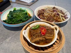 -晋江荣誉国际酒店·港誉茶餐厅