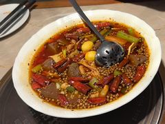 招牌毛血旺-新渝城·始于2000年(淘金店)