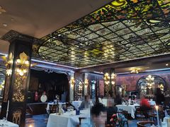 -马克西姆餐厅(崇文门店)