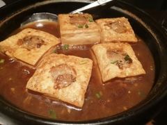 -汀小府·福建客家菜(鼓山沃尔玛店)