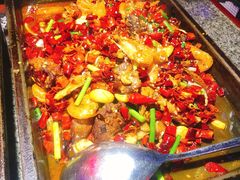 -蘭奢雅集·江浙菜(青山江滩店)