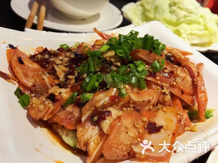 彤旺海鲜火锅层层脆图片 - 第178张