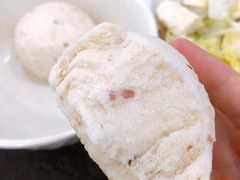 酸奶小馒头-宫门口馒头铺(创始人总店)