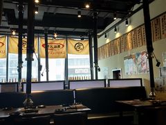 大堂-虎丸烧肉(新大陆广场店)