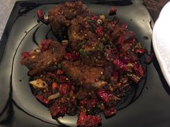 -宽窄巷子(米兰中央火车站店)