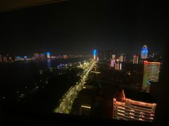 -武汉马哥孛罗酒店