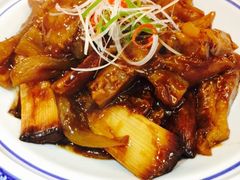 -四季小馆·地道北京小吃(广百店)