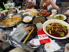 -红钳侠小龙虾·烧烤(中赢康康谷店)