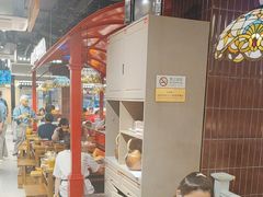 -旺蜀主成都串串火锅(西直门凯德MALL店)