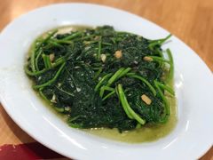 -长平肥姐白粥·海鲜打冷