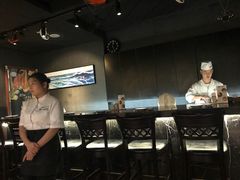 大堂-Tuna maki寿司(苏州大悦城店)