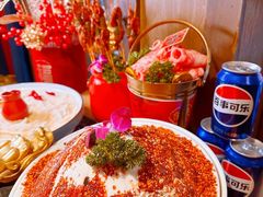 -蜀大侠火锅(总府路店)