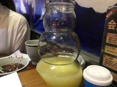 -锦尚阁烤鱼(望京新荟城店)