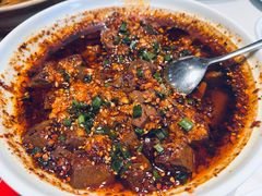 -李记搅团•非遗陕菜(三桥店)