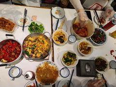 -老长沙龙虾馆·聚会餐厅(白石洲店)