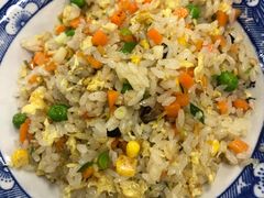 -粗茶淡饭(东关街店)