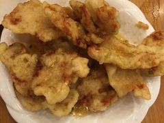-篱笆院东北饺子王(欧阳路店)