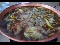 -朝伟清真铜瓢牛肉馆(三十年老·店)