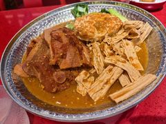 -喜家德虾仁水饺(景枫中心店)