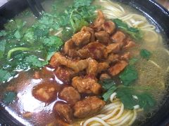 -晶牌烤鸭(延吉东路557弄小区店)