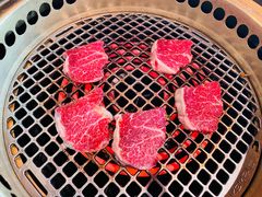 -谷牛和牛烤肉(漕河泾印象城店)