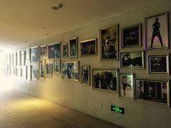 -真爱范特西KTV(交大店)