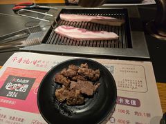 -千寻烧肉(政务区店)