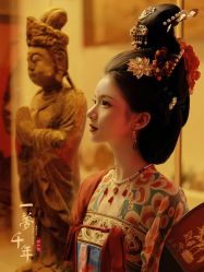 -美云庭古装·格格服汉服·京城旅拍(北京店)